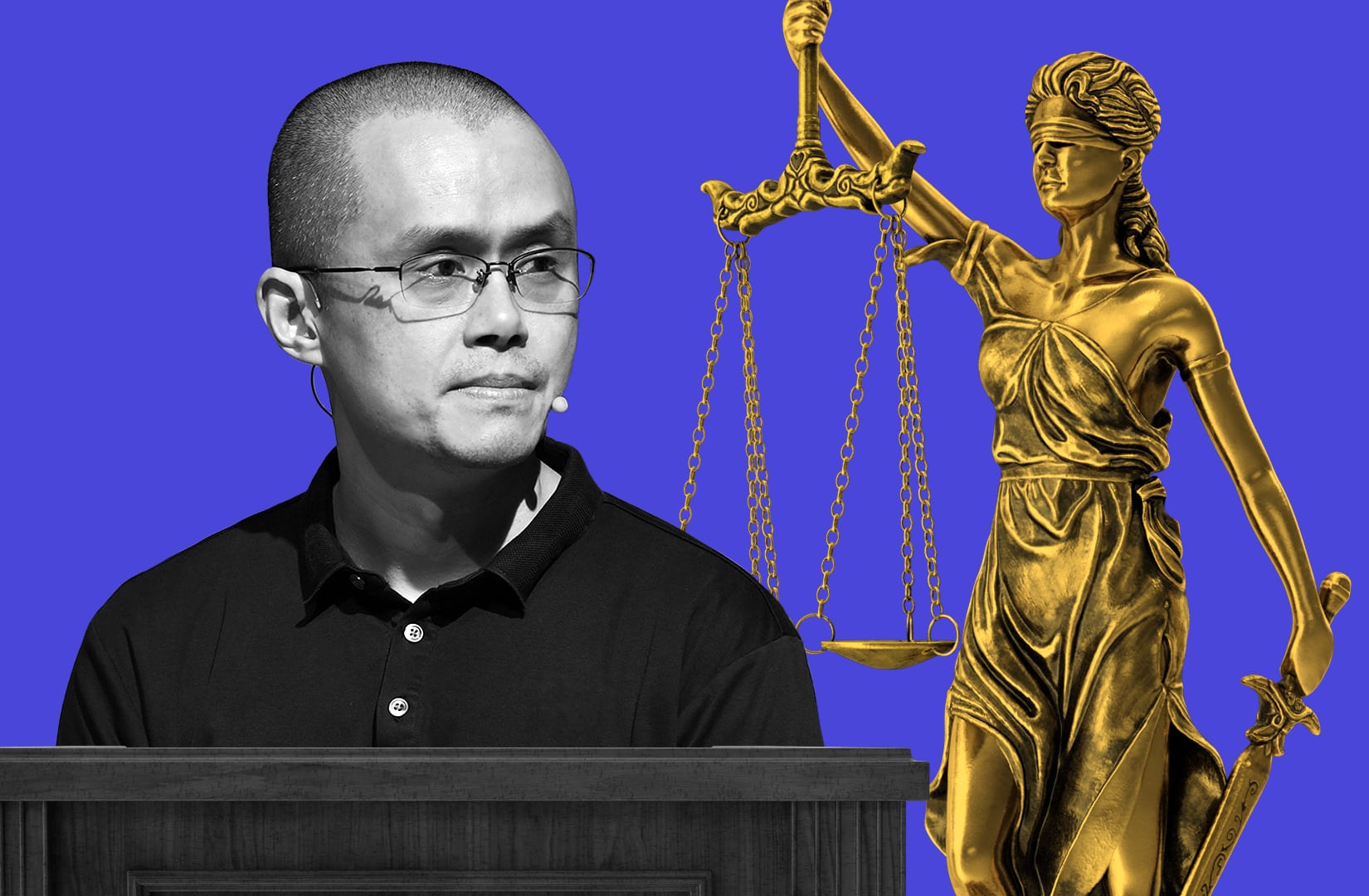 From co-founder to convicted: CZ sentencing caps years of Binance legal woes