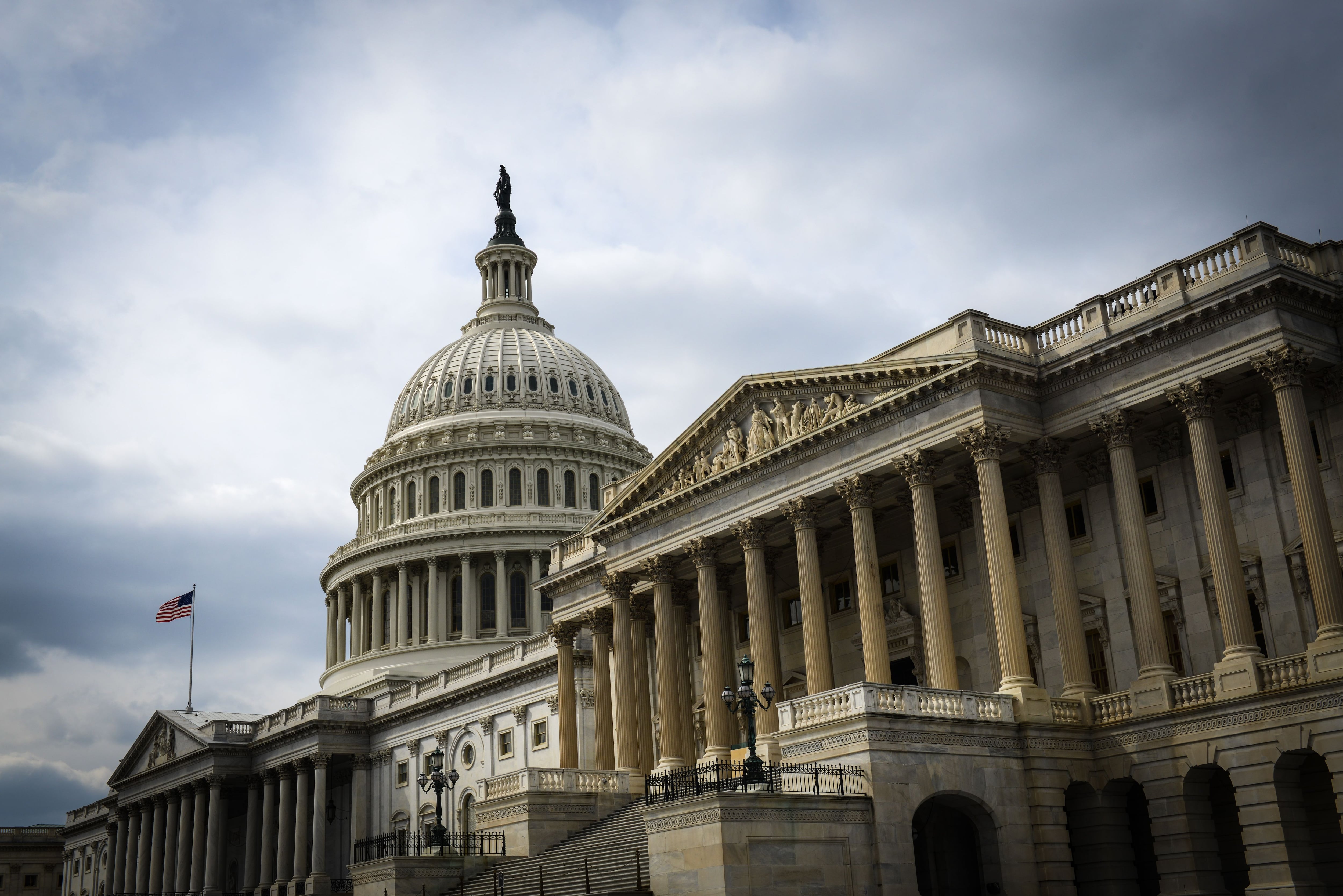 US House scheduled to reconsider bill to overturn SAB 121, Biden veto