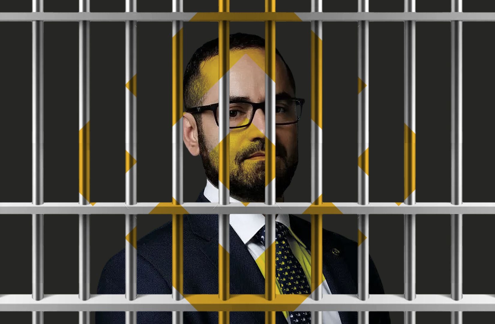Binance exec to spend 100 days in Nigerian custody without a bail ruling as trial looms