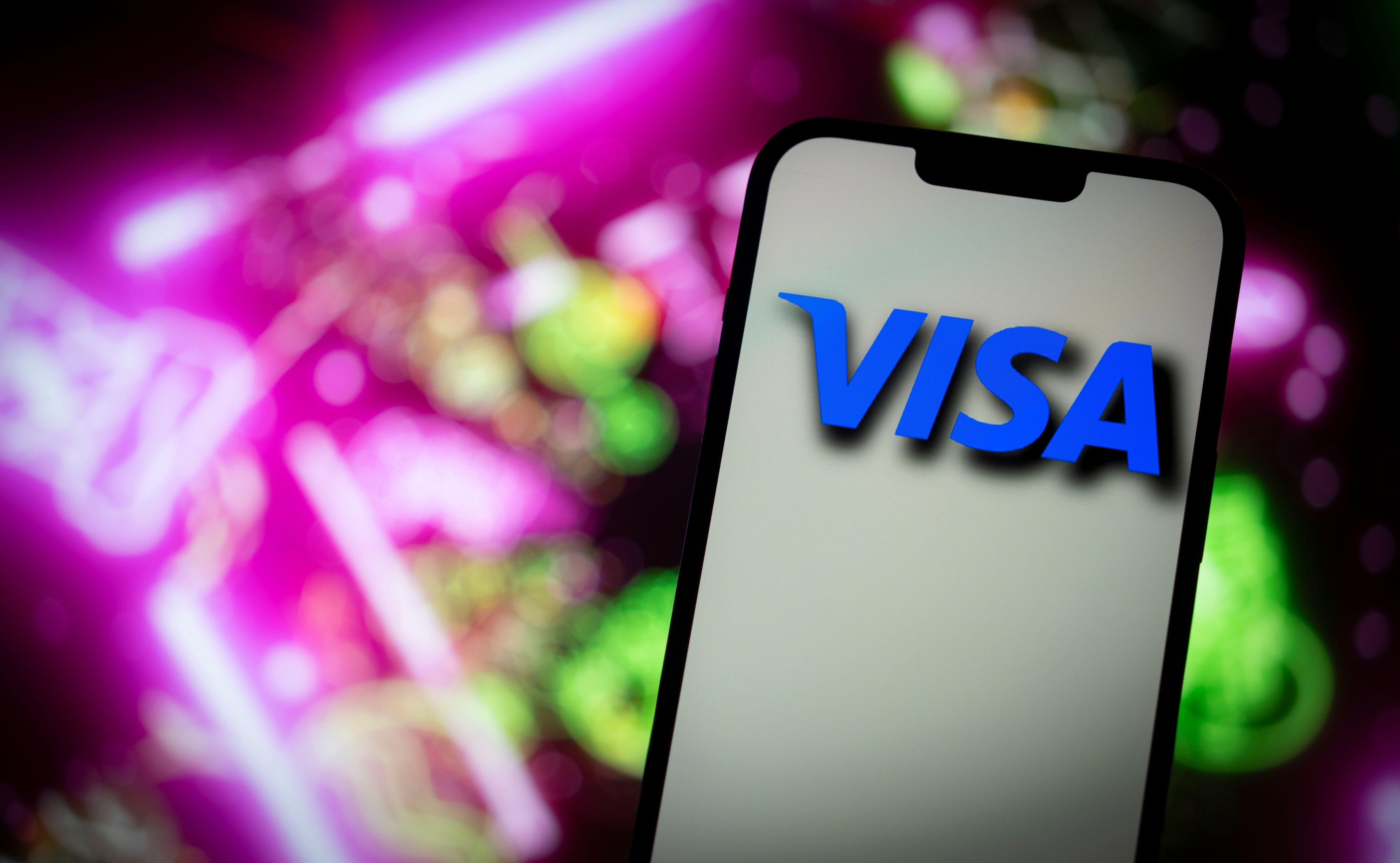 Tangem plans crypto Visa payment card with hardware wallet