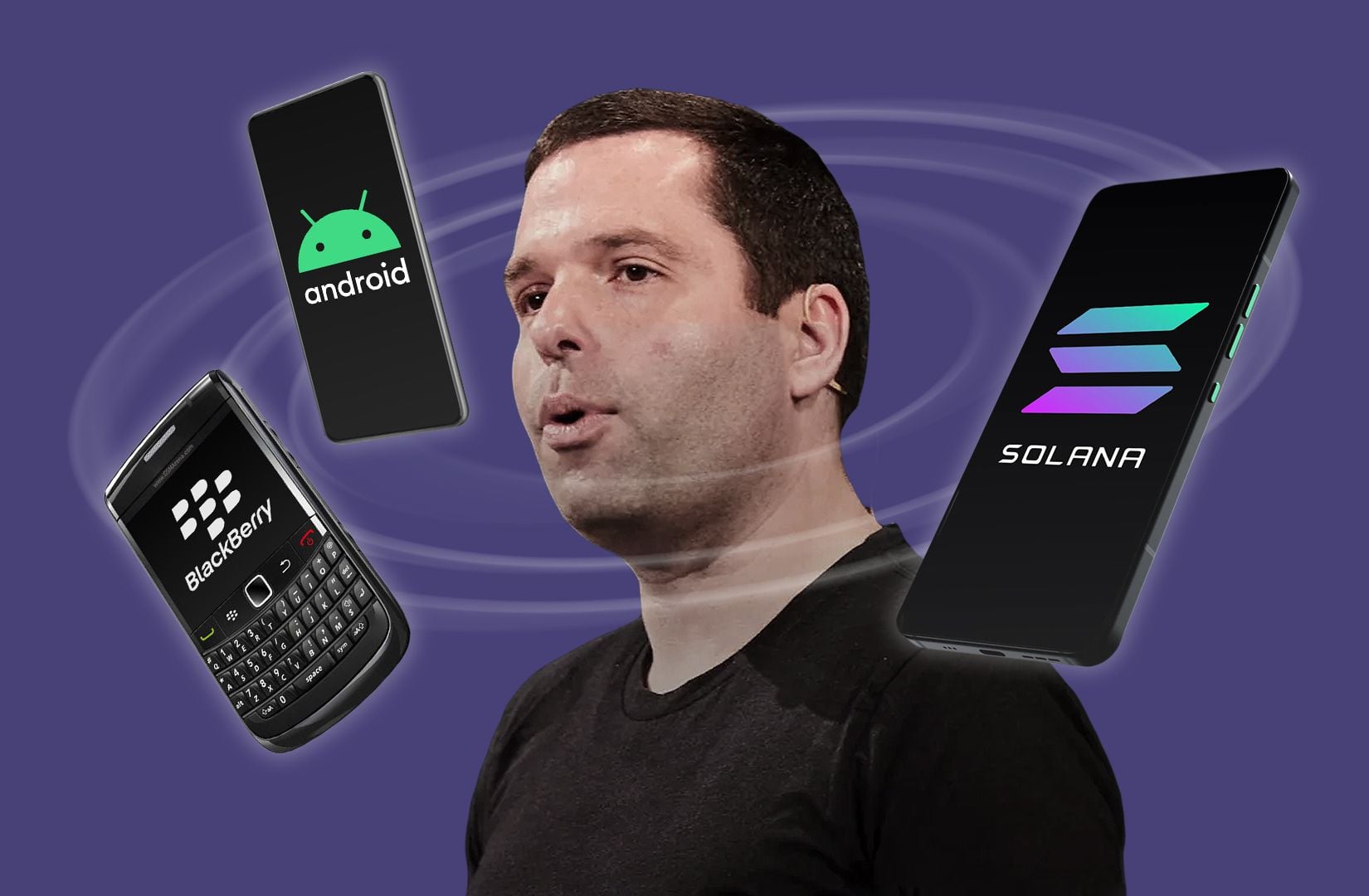 Solana dev says new crypto phone ‘feels like madness’ — but it already has $65m in pre-orders