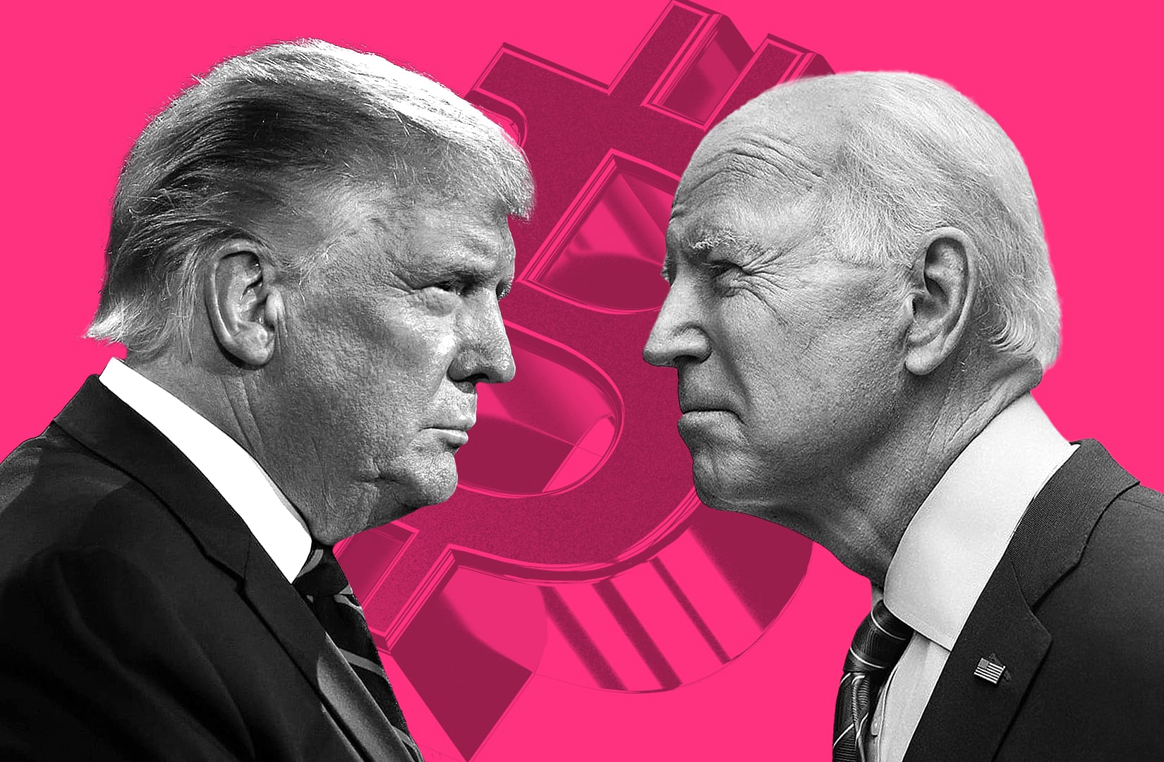 Biden admin officials, congressional leaders reportedly set to attend crypto industry meeting
