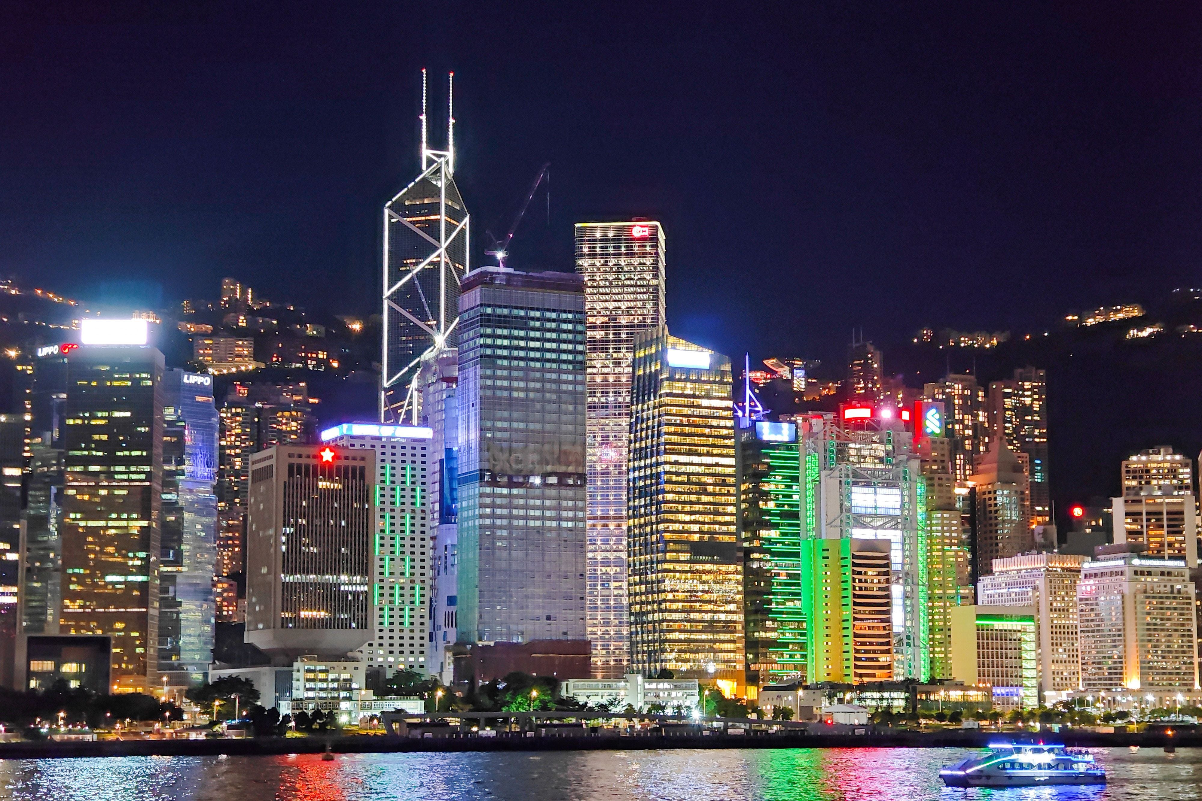 Hong Kong’s hopes for DeFi and the metaverse rise amid regulatory push