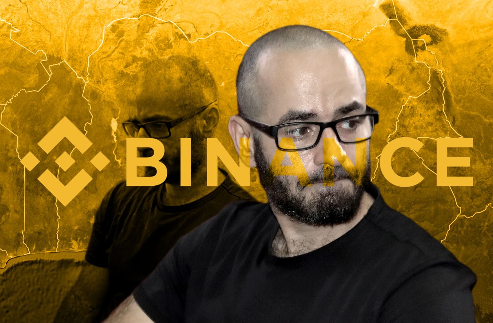 Binance exec jailed alongside terrorists in Nigeria hopes to make bail after numerous delays