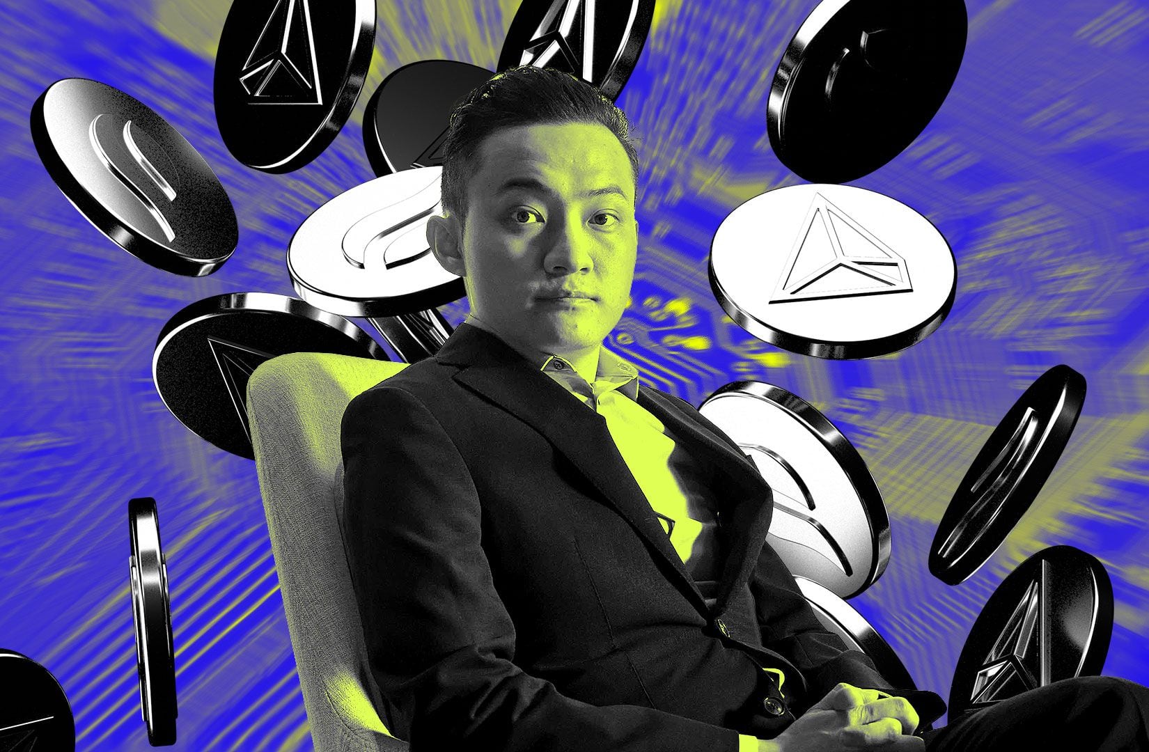 SEC says jurisdiction over Justin Sun justified by Tron founder’s 380 days in US touting projects