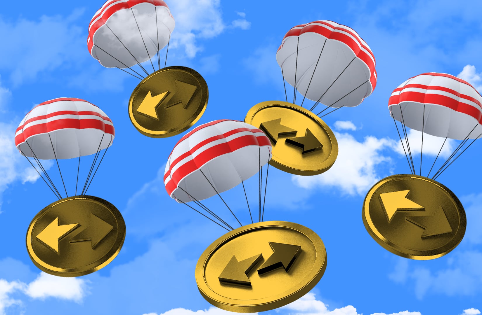 Binance tries to mollify ZKsync users left out of airdrop with $2.4m distribution