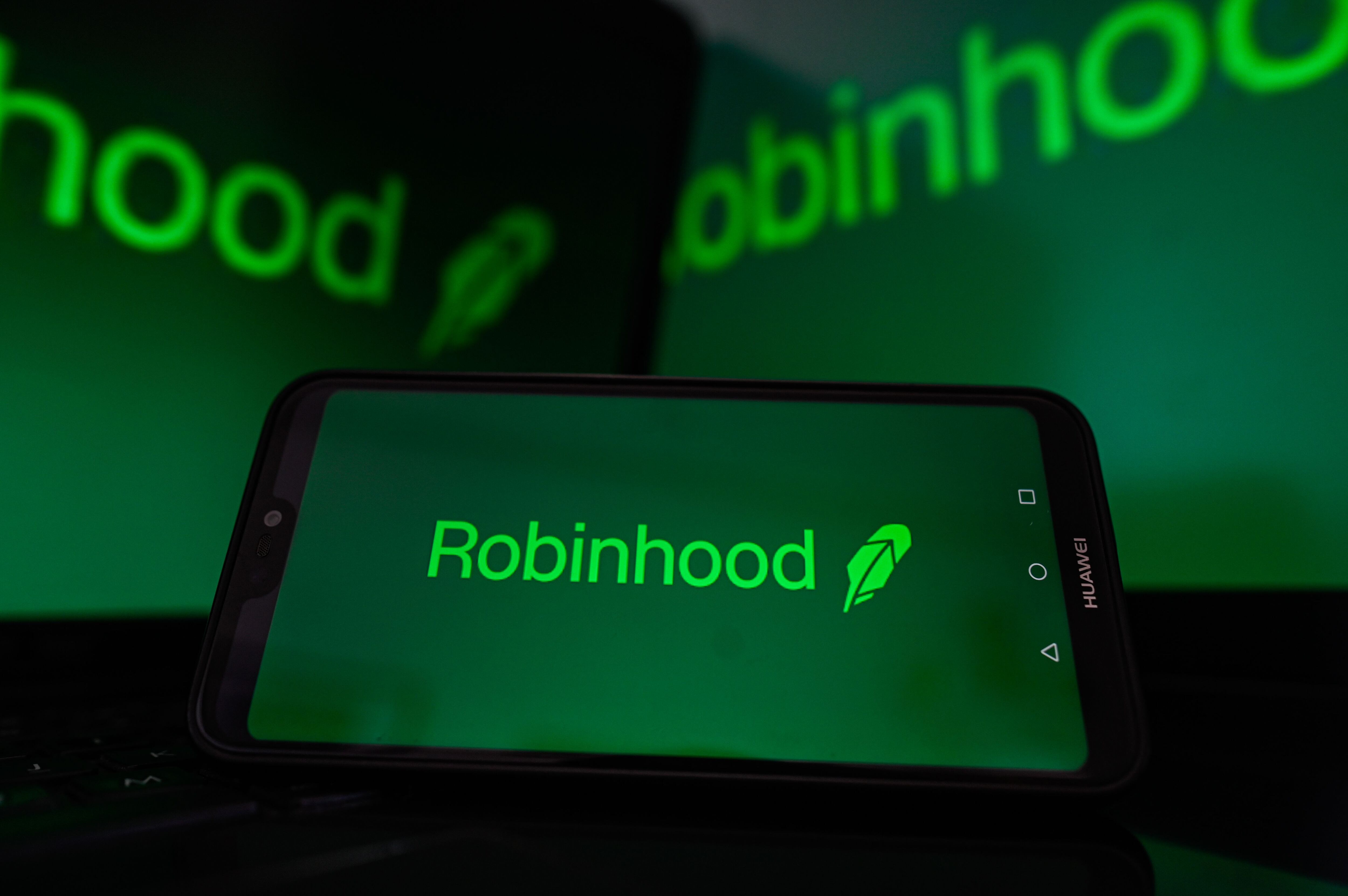 Robinhood is acquiring $232bn crypto exchange Bitstamp