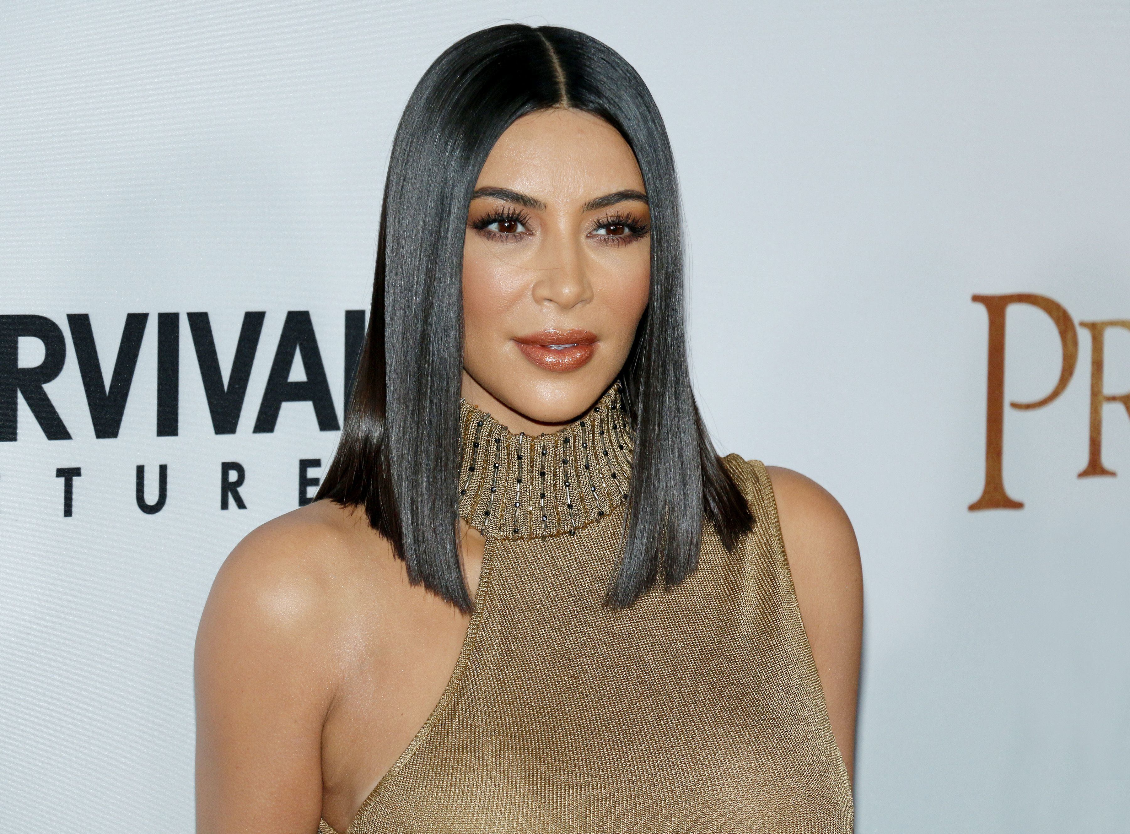 Kim Kardashian, other celebs promise big crypto gains. A new study says they mislead investors