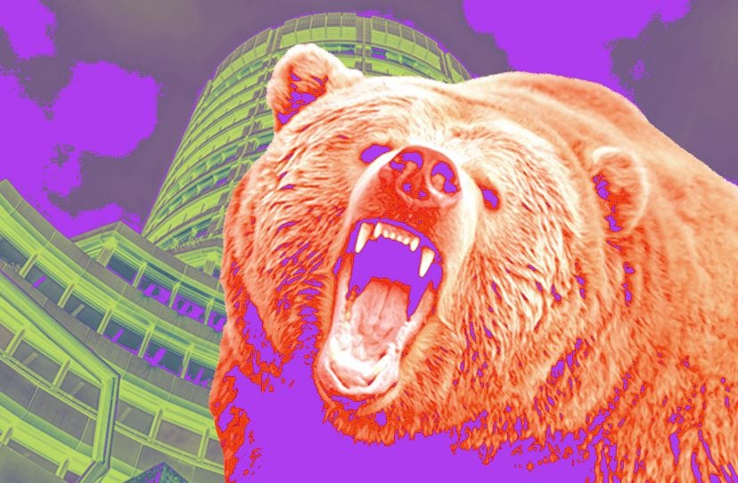 How crypto founders are preparing for the next bear market