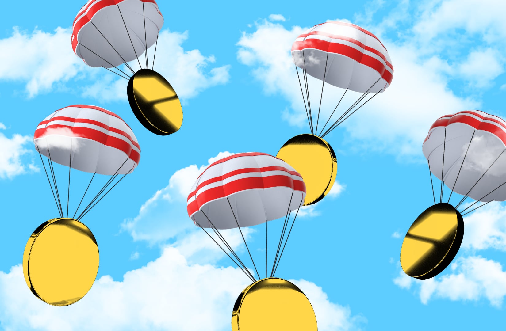 ZKsync showers users with token airdrop: ‘It’s not a financial thing,’ says CEO