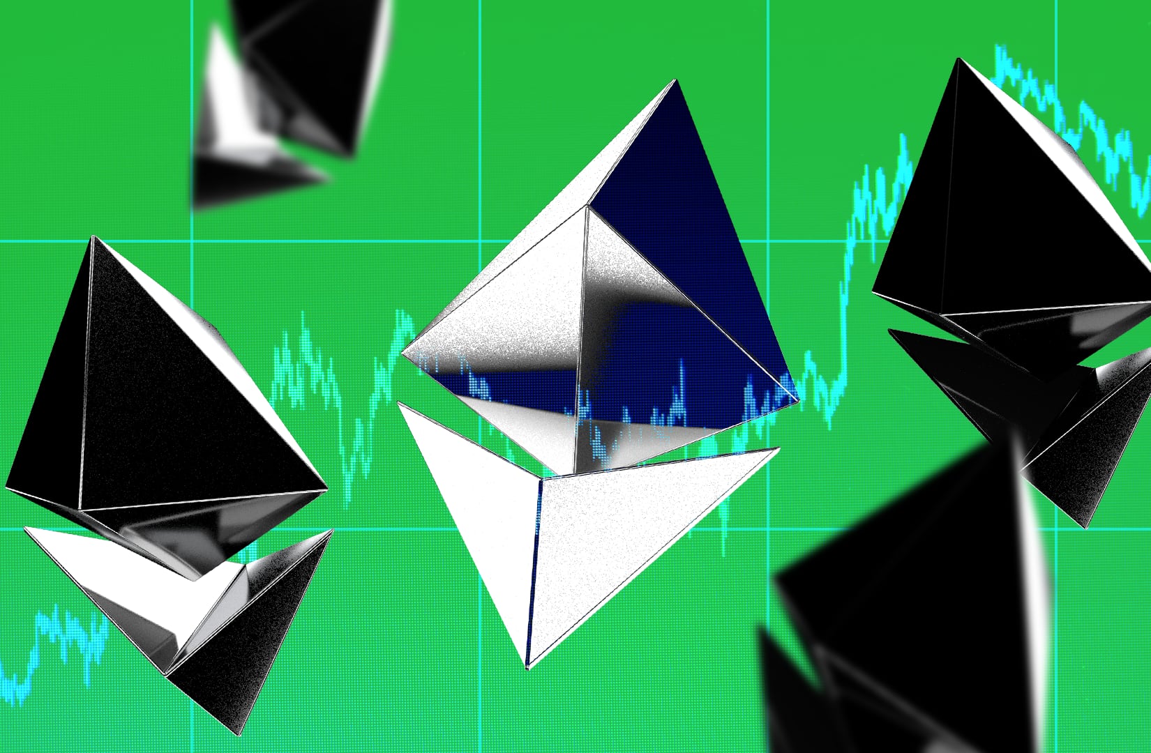 Why Ethereum ETFs will see $3.9bn inflows in first 100 days, according to CCData