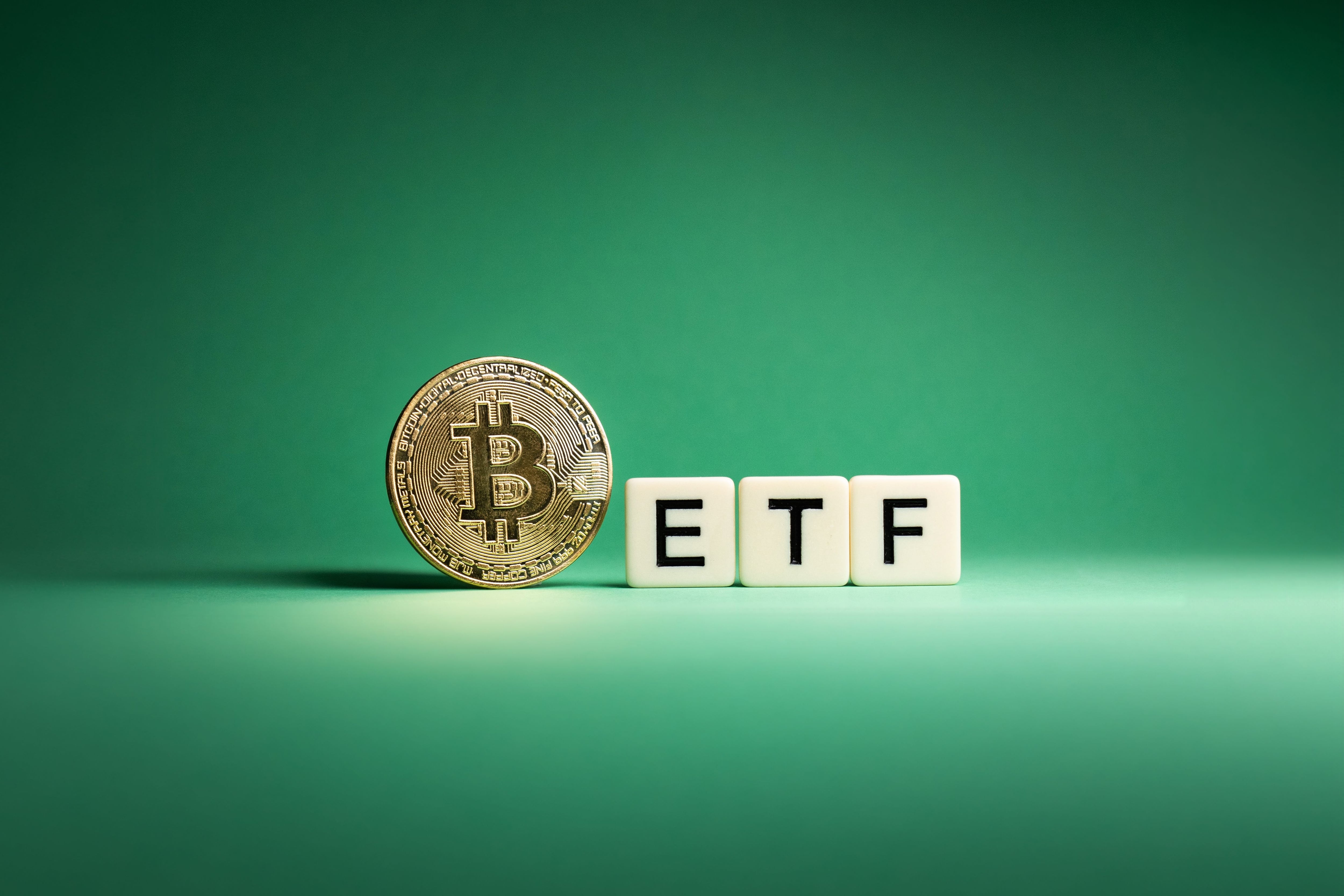 Bitcoin ETFs log best day since March as investors eye Fed rate cuts