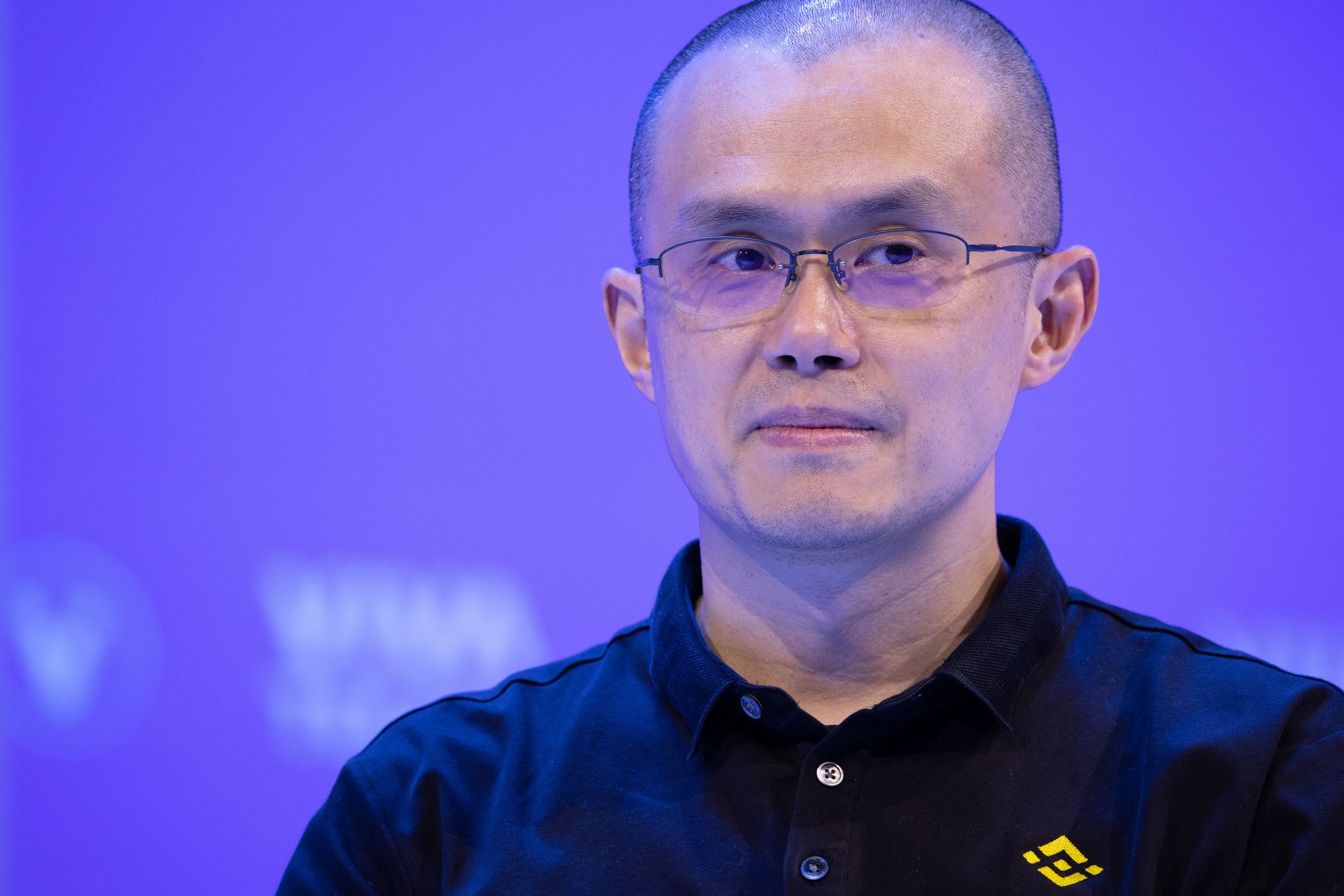 Binance founder Changpeng Zhao reportedly begins four-month prison sentence