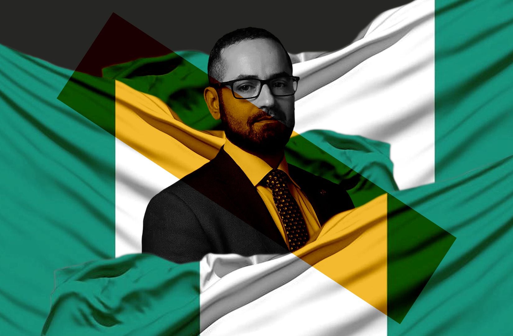 A jailed Binance exec, a $35m money laundering case, and an Interpol manhunt — how Nigeria’s crypto crisis unfolded