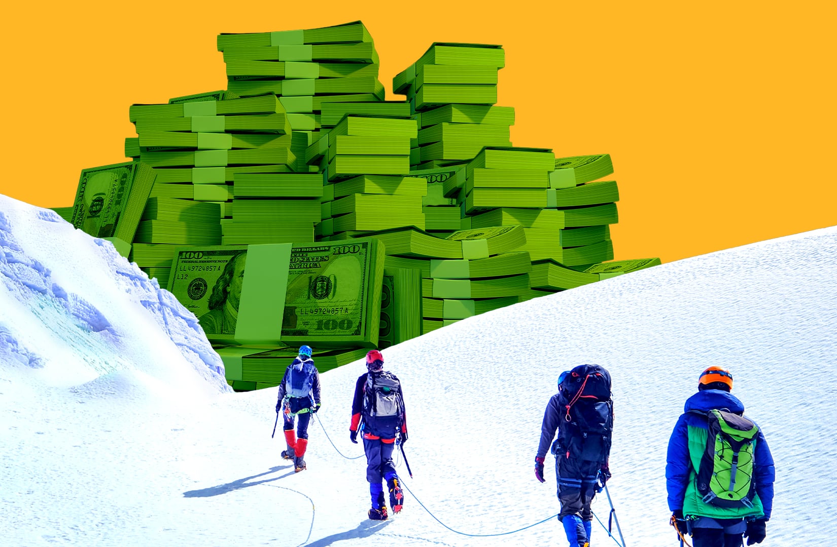 ¿Cómo cambiarán los activos registrados en 2026? La marcha hacia un mercado de 35 toneladas comienza ahora - BitRSS | Related Crypto Article