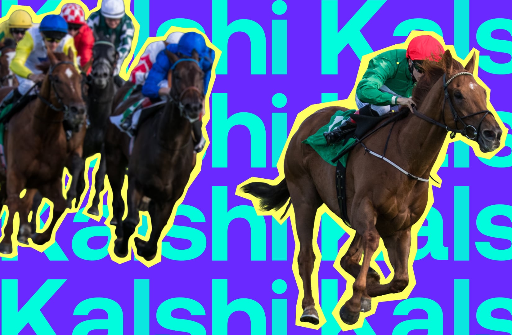 Los mercados de predicción actúan como indicadores principales de riesgo macro, dice el nuevo informe - BitRSS | Related Crypto Article