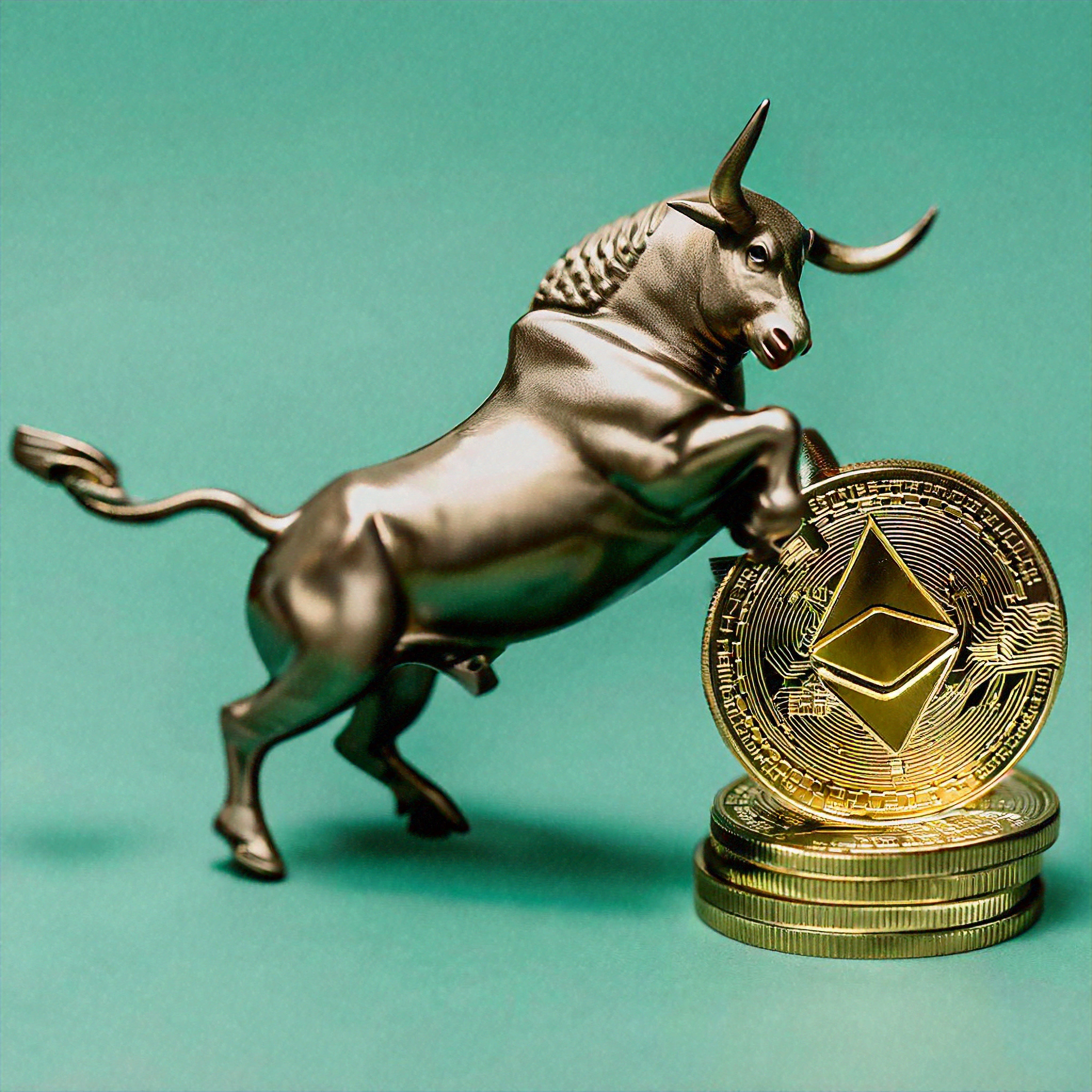 NewsBriefs - Bitwise CIO predicts Ethereum will hit record high after ETF launch