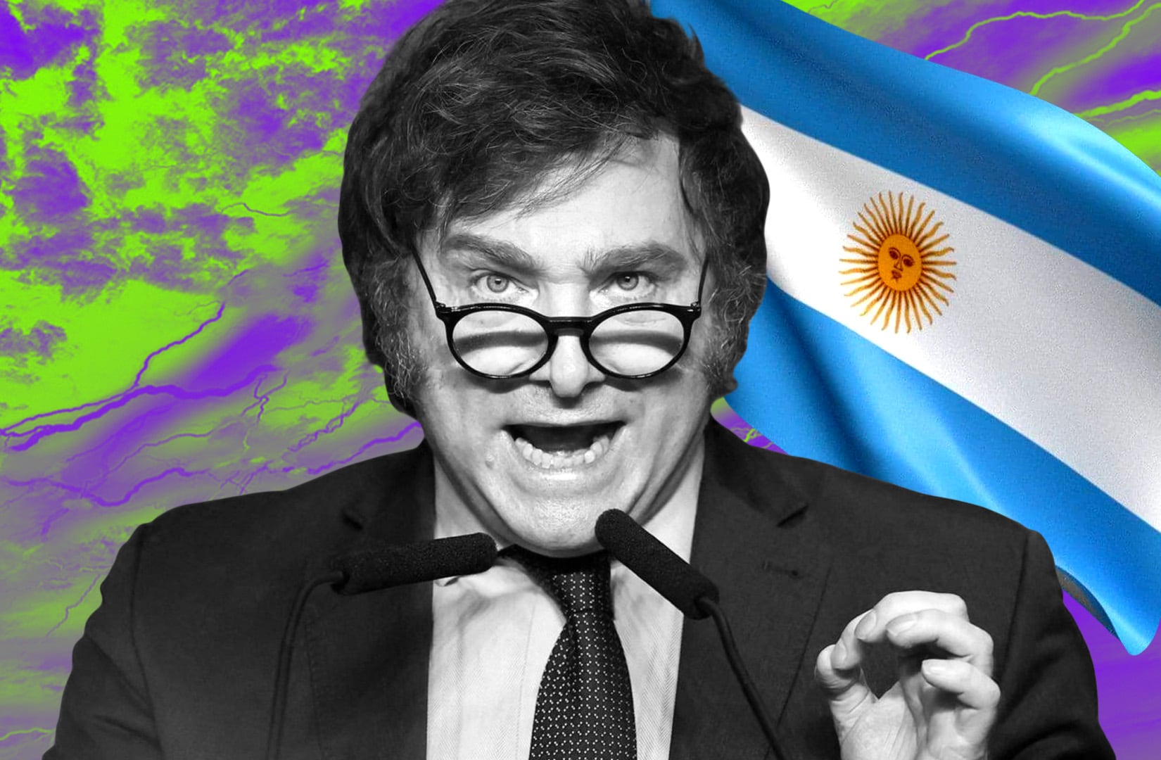 Javier Milei shuts down Libra memecoin investigation — but it’s not over yet logo