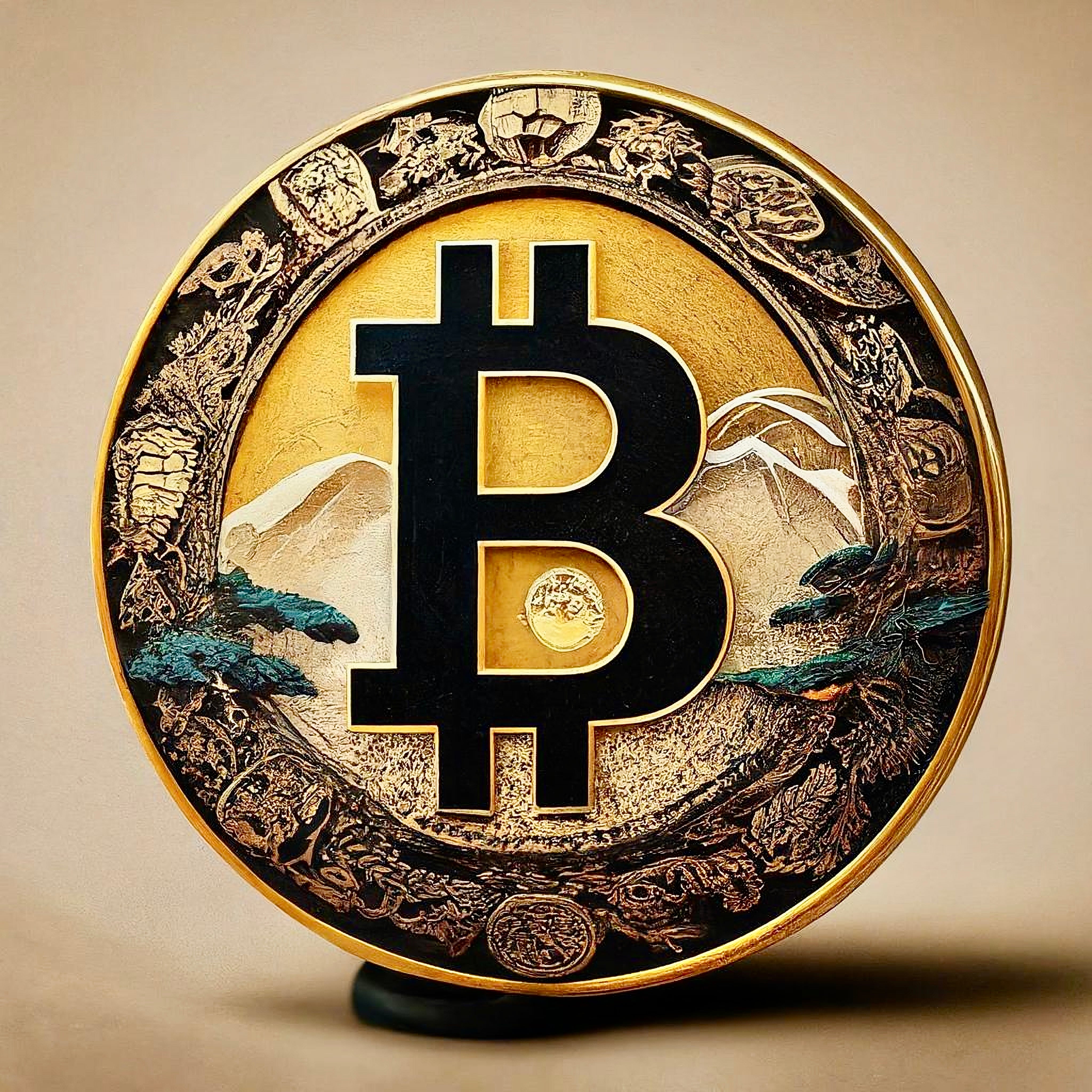 Mt Gox moves $6bn in Bitcoin in sign of imminent payday to creditors
