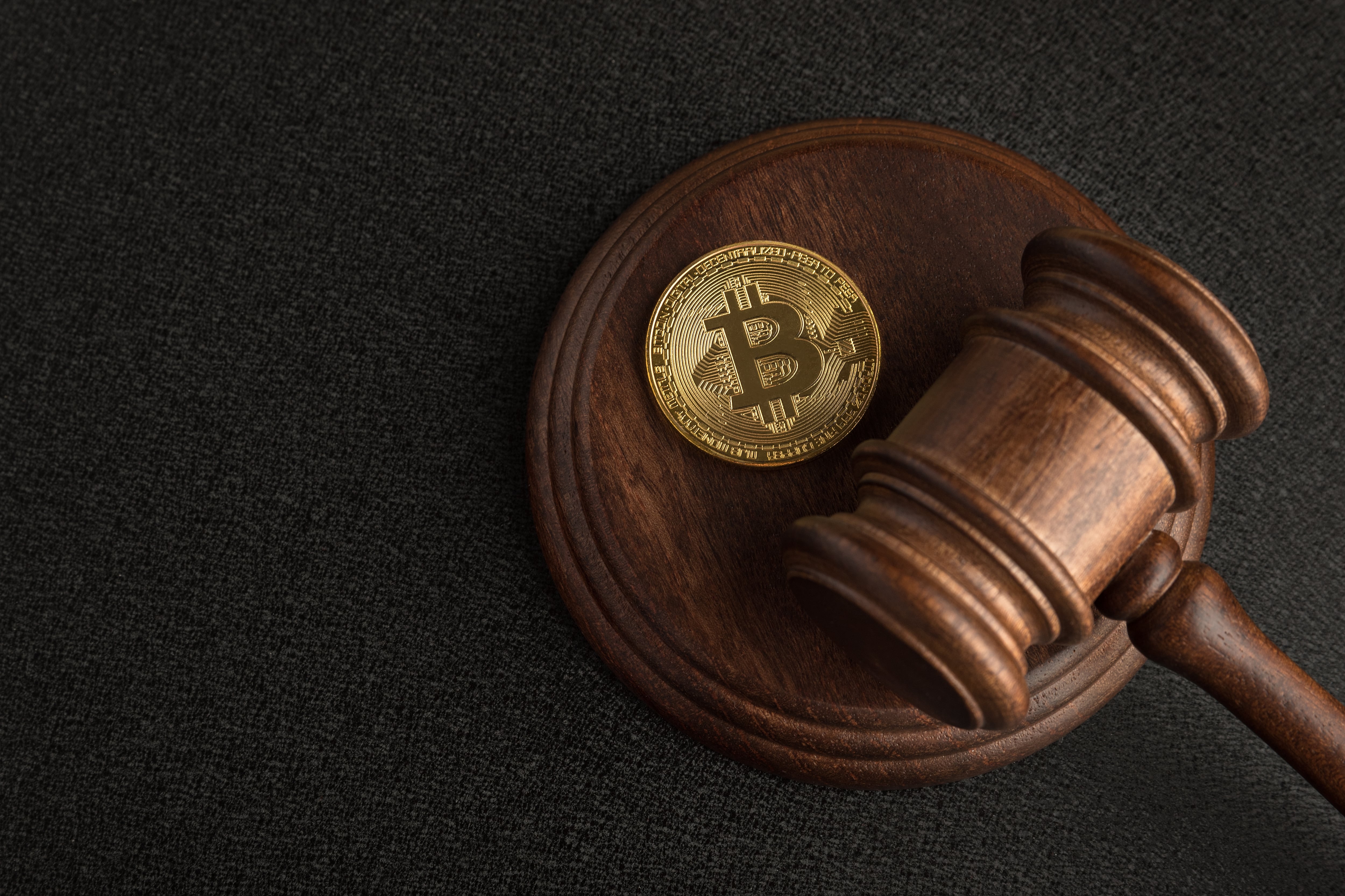 Brazilian lawmaker calls for courts to gain new crypto confiscation powers - BitRSS | Related Crypto Article