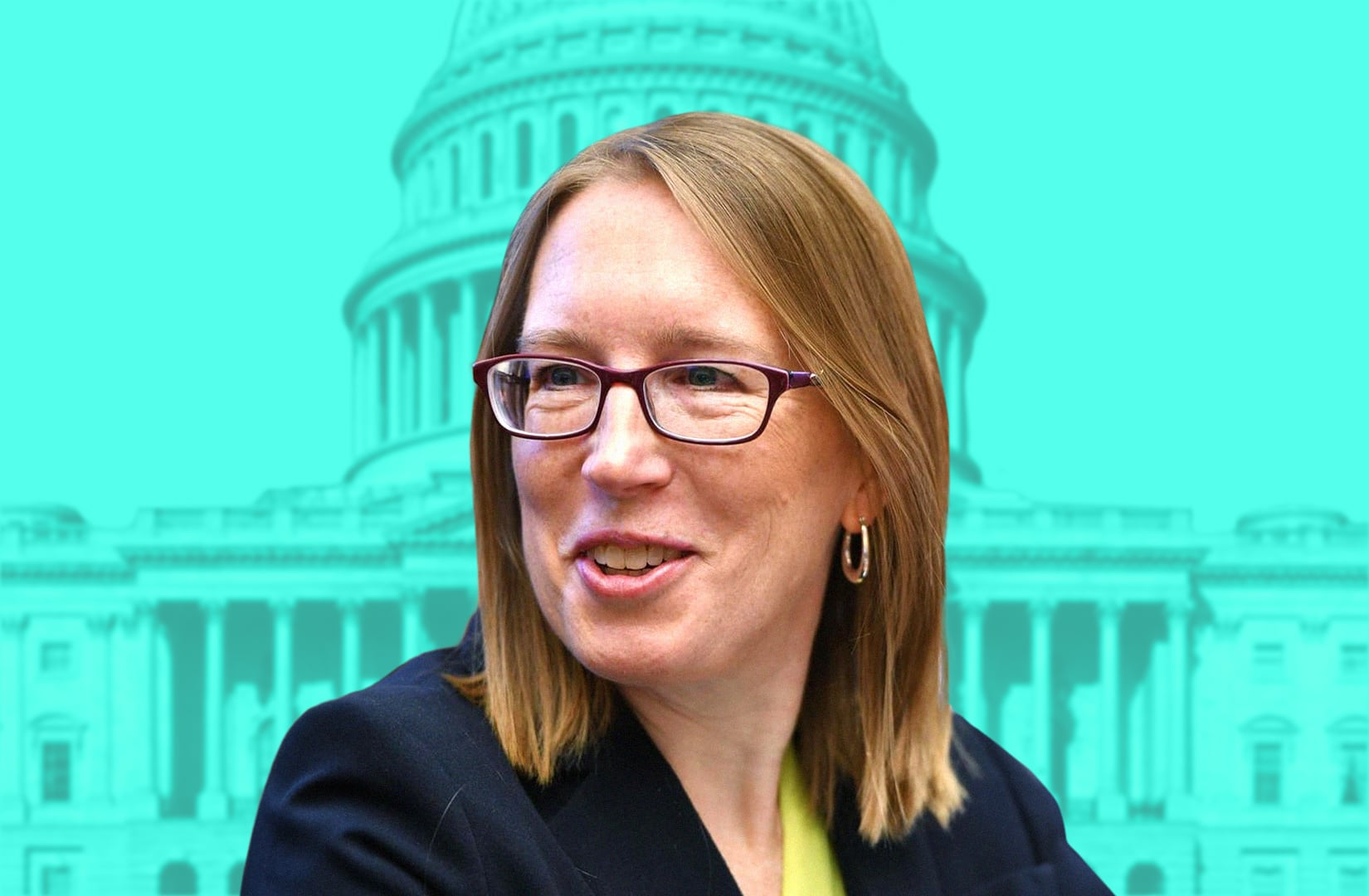SEC Commissioner Hester Peirce tells crypto: ‘I’m not your mom’