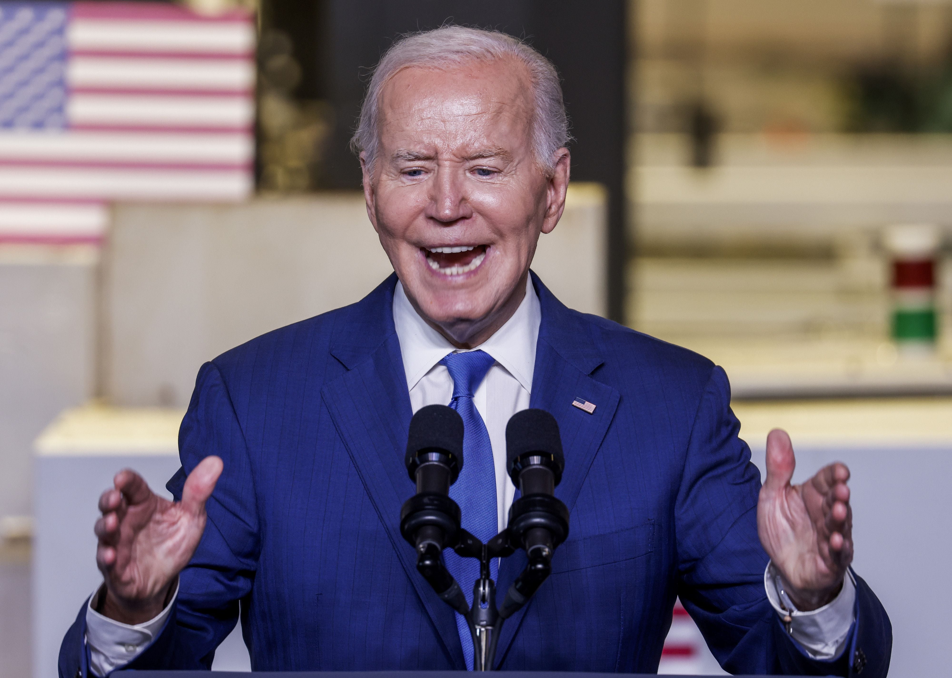 How Biden just angered the crypto industry over an obscure SEC measure