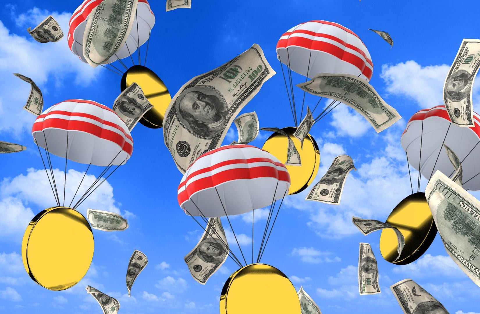 More airdrops are coming, promising billions in tokens. Here’s why users are complaining